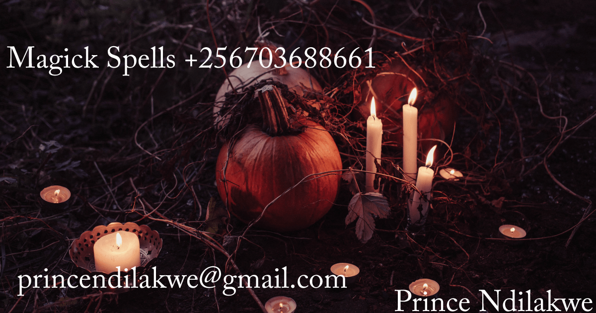 Black Magic & Evil Spirit Archives - Wiccan Love Spells , Lost Love ...