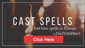 lost love spells in Europe