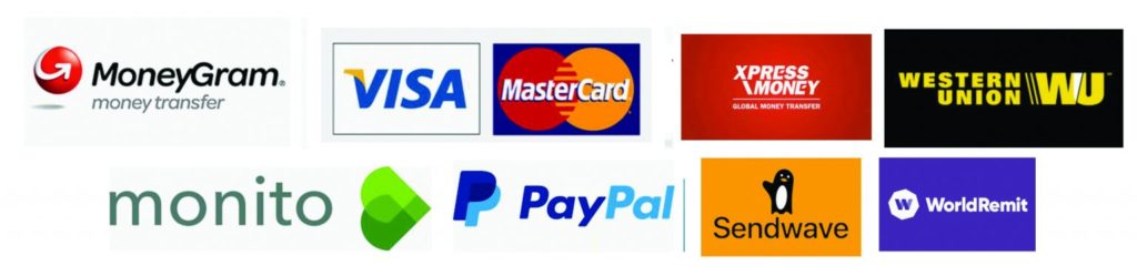 Payment Method