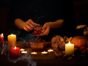 Love Spells for Valentine's Day