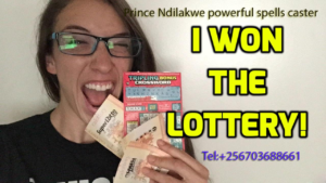 lottery spells that work fast in London