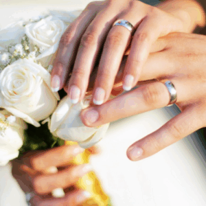 Love Spell in Ireland Bind Us Together