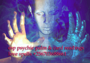 esp psychic palm & card readings love spells